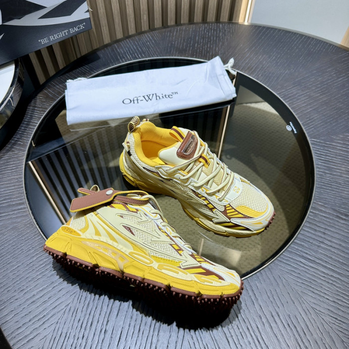 Off-White Be right back OWIA289F31