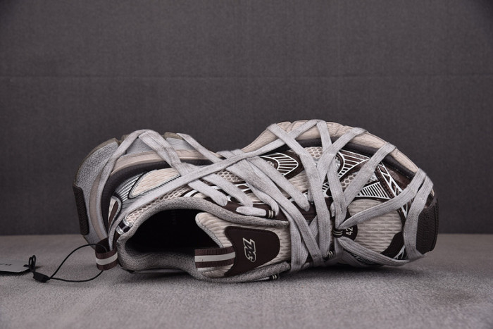 Balenciaga sneaker W3XLL 2097