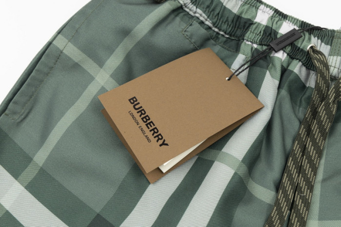 BUR*ERRY SHORTS BR23