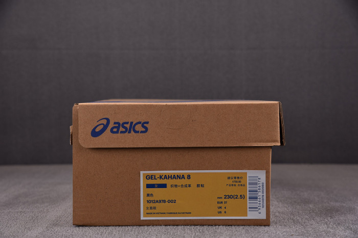 ASICS sneaker 1012A978-002
