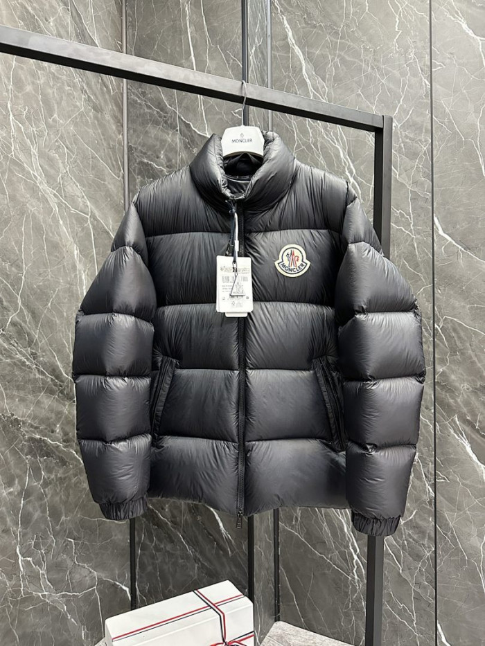 Moncler down jacket MC22