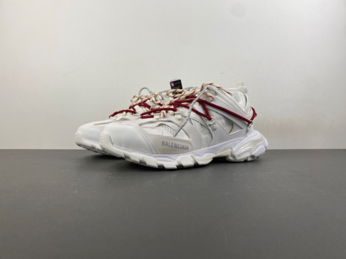 Ba1en*iaga TRACK WTRHK 6119
