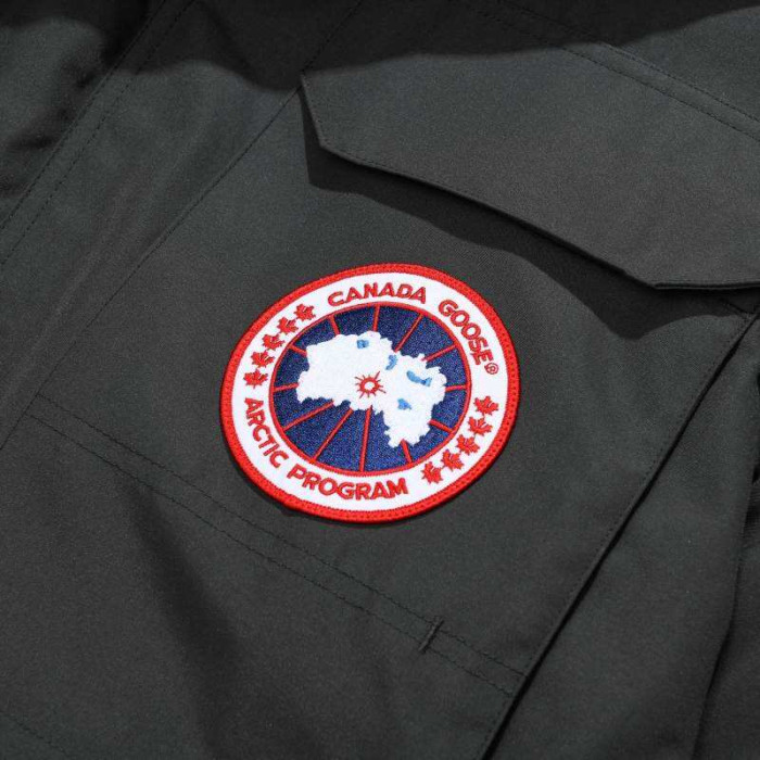 Canada G00SE JACKET CG22