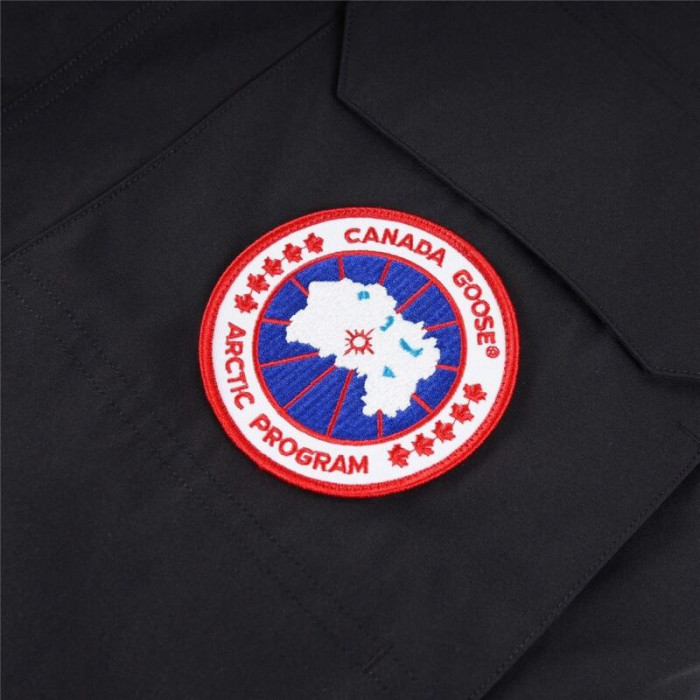 Canada G00SE JACKET CG29