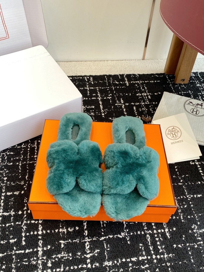 Herme* Sandal HS211