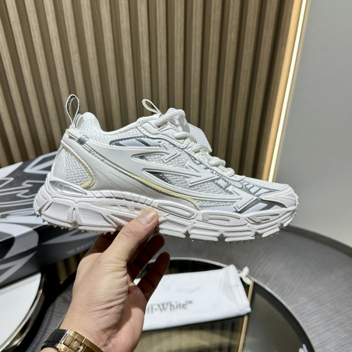 Off-White Be right back OWIA289F35