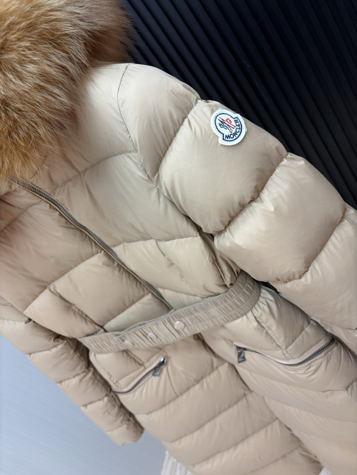 Moncler down jacket MC36