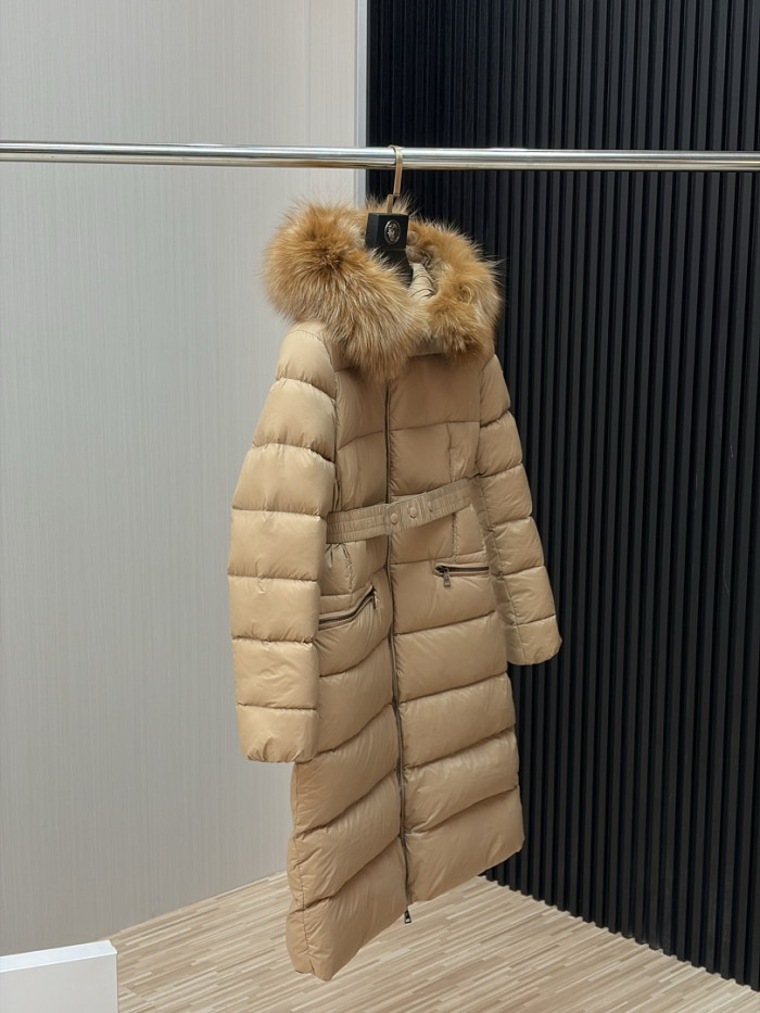 Moncler down jacket MC36