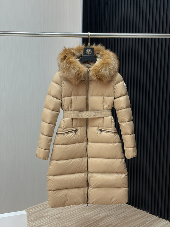 Moncler down jacket MC36