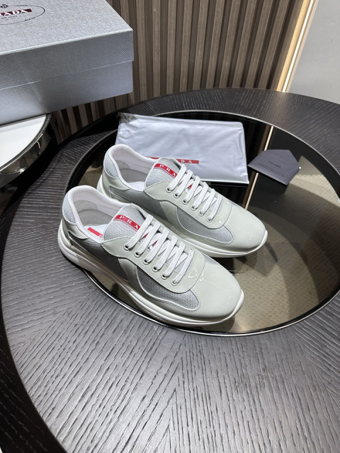 PRAD* SNEAKERS P000094