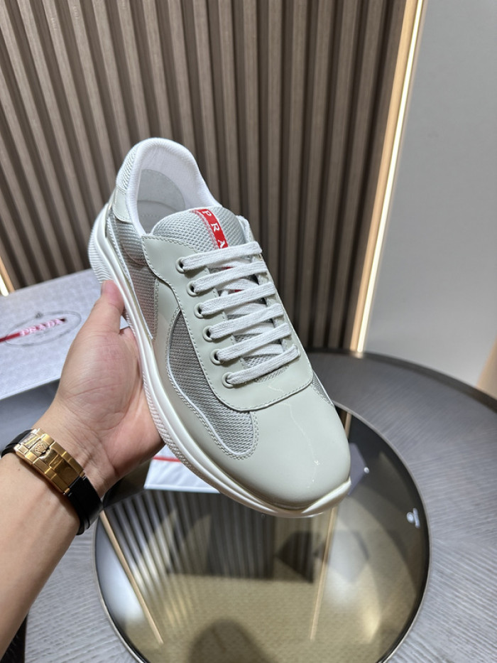 PRAD* SNEAKERS P000094
