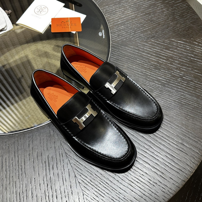 Hermes loafers HM062