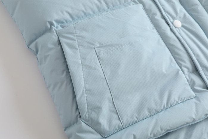 Canada G00SE VEST CG17