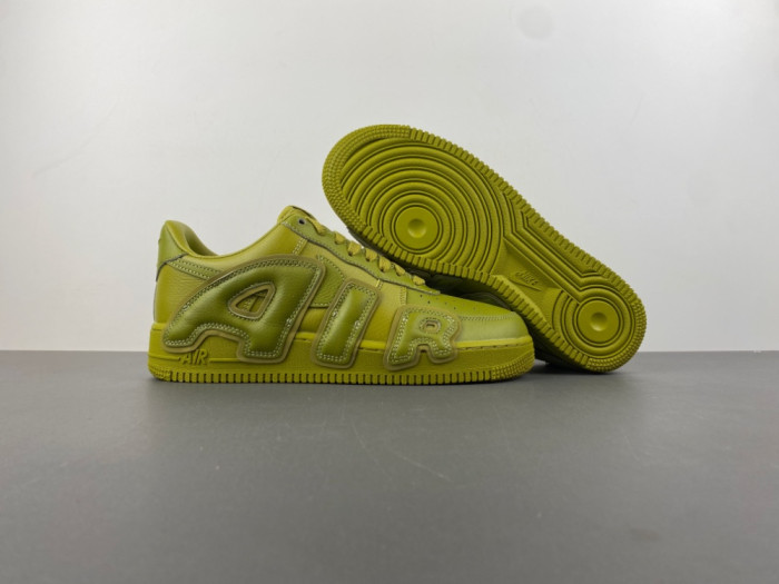 Nike Air Force 1 Low Cactus Plant Flea Market Moss FQ7069-300