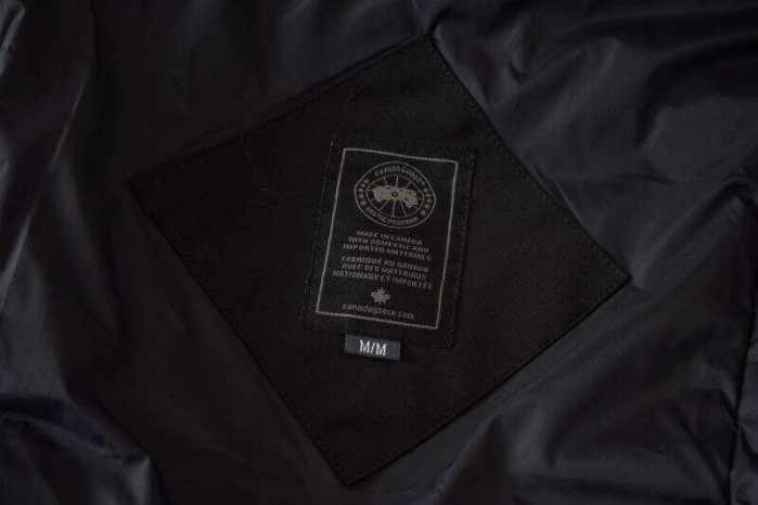 Canada G00SE JACKET CG19