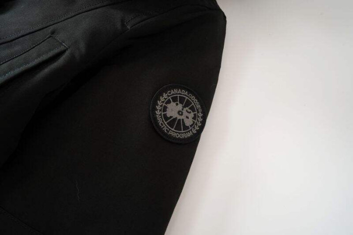 Canada G00SE JACKET CG19