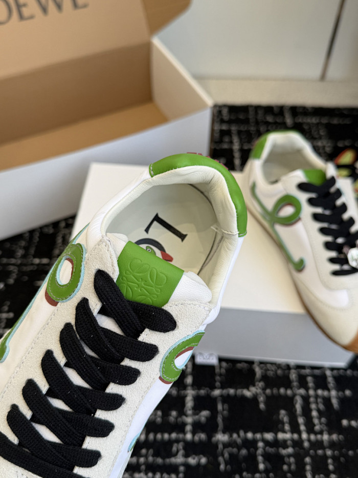 L0ew* SNEAKERS LW024