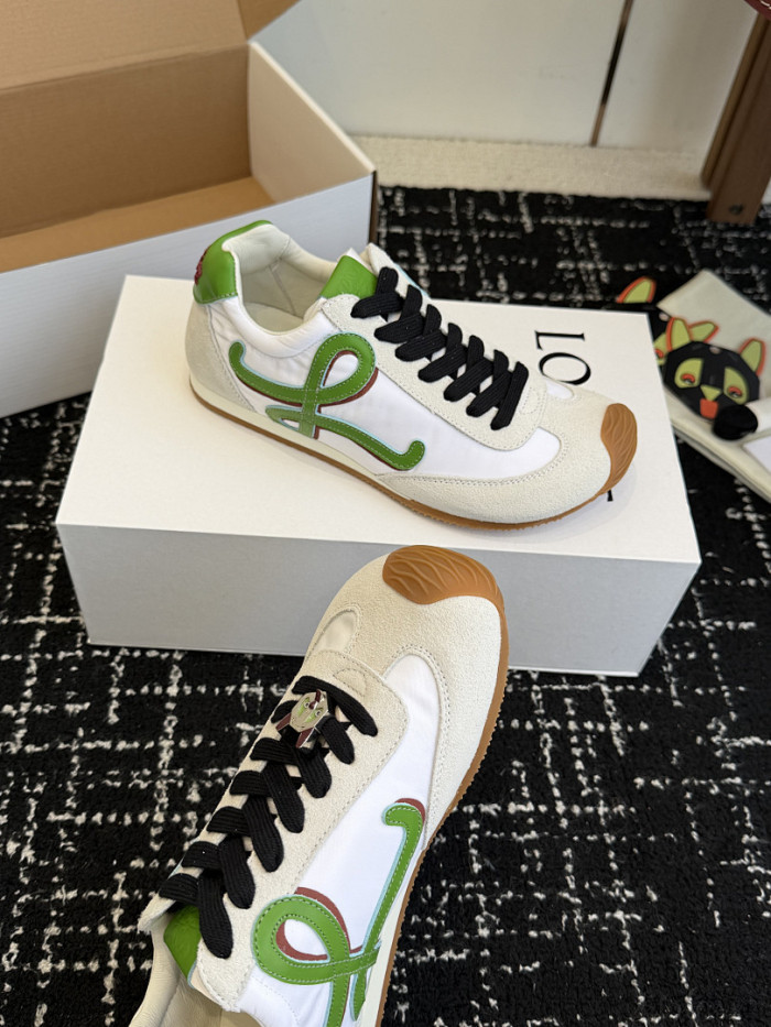 L0ew* SNEAKERS LW024