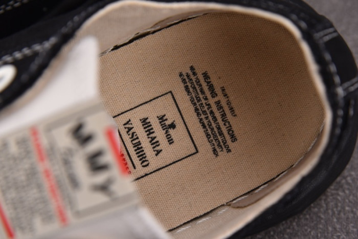 Ma1s0n mihara yasuhiro sneaker mmys82