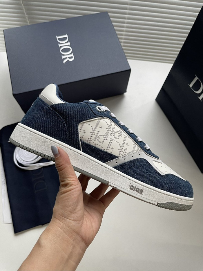 DIO* SNEAKERS B27 D270263