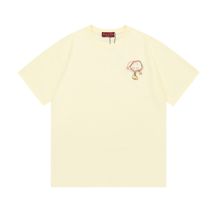 Gv*c1 T-shirt GH53