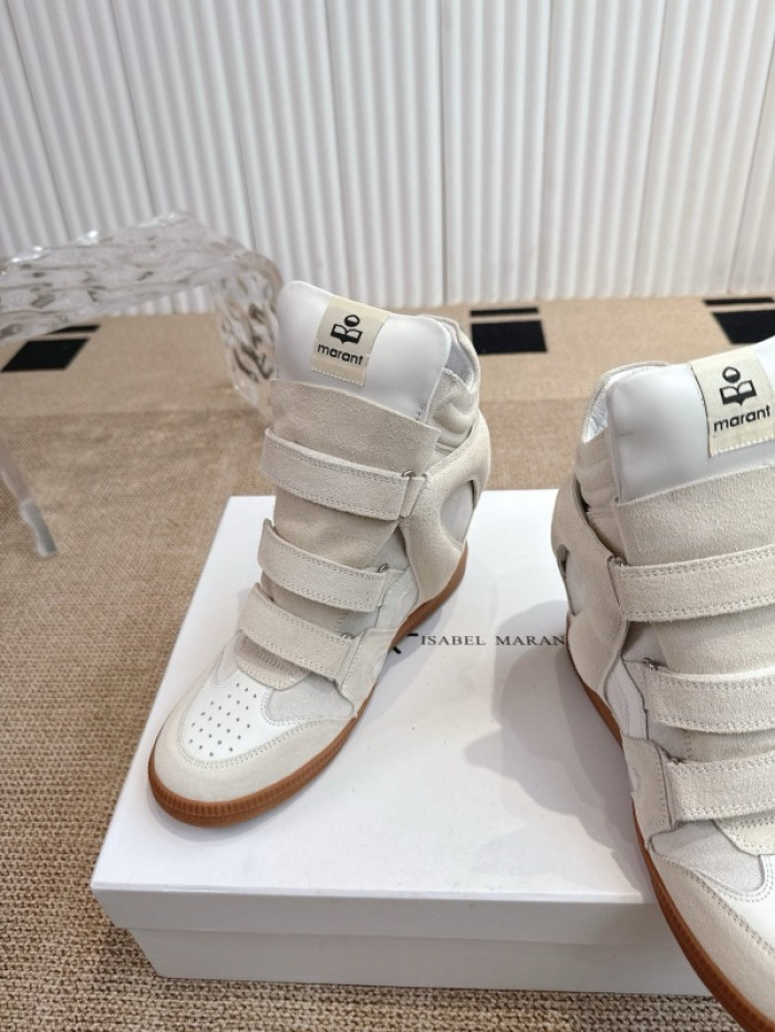 Isabel Marant SHOES IM003