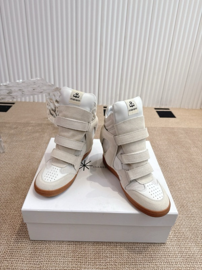 Isabel Marant SHOES IM003