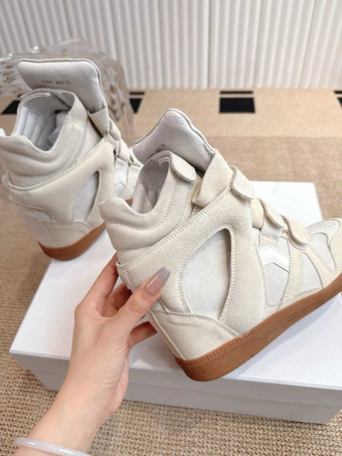 Isabel Marant SHOES IM003