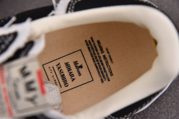 Ma1s0n mihara yasuhiro sneaker mmys85