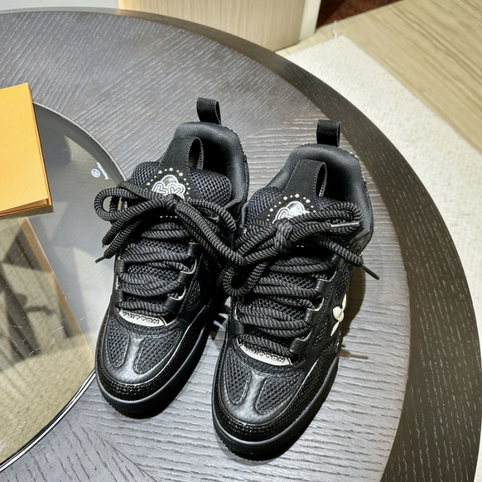 LV SKATE snekaers L0000444