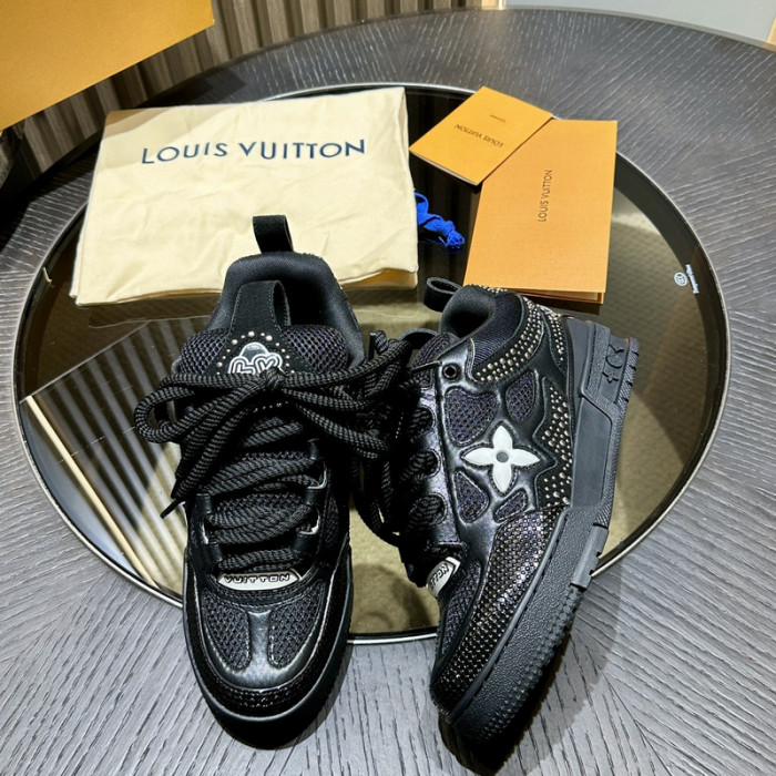 LV SKATE snekaers L0000444