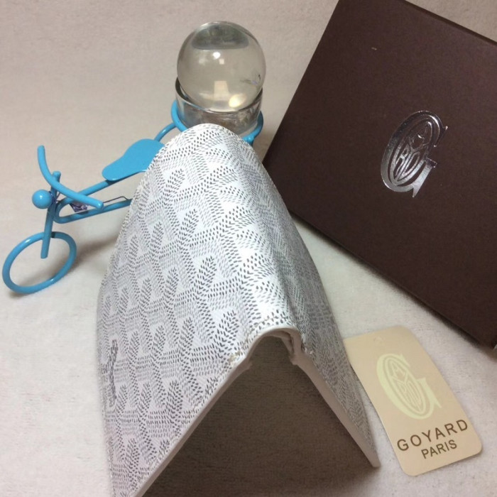 GOYARD WALLET WA24