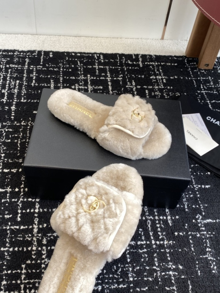 Chane* Sandal CS43