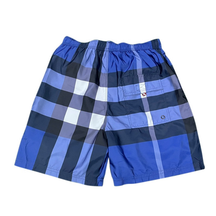 BUR*ERRY SHORTS BR20