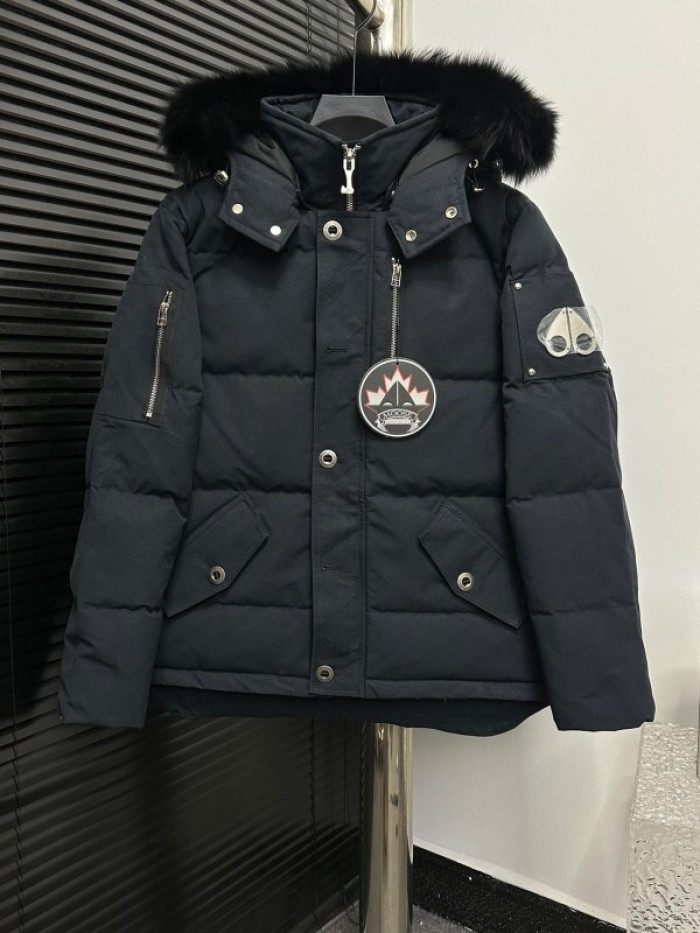 M00se knuckles jacket MK09