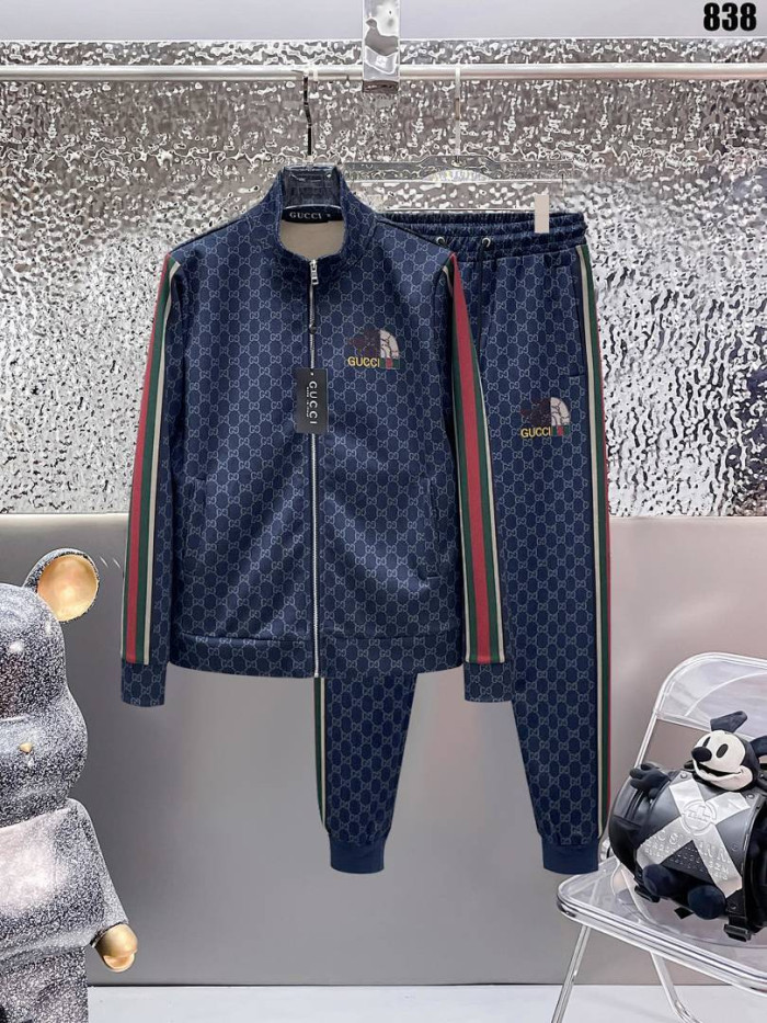 Gv*c1 SUIT GH46
