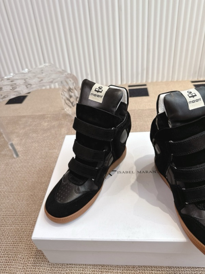 Isabel Marant SHOES IM002
