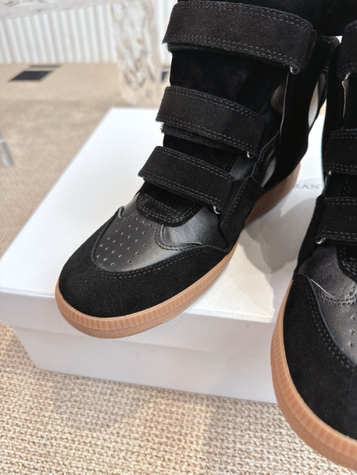 Isabel Marant SHOES IM002