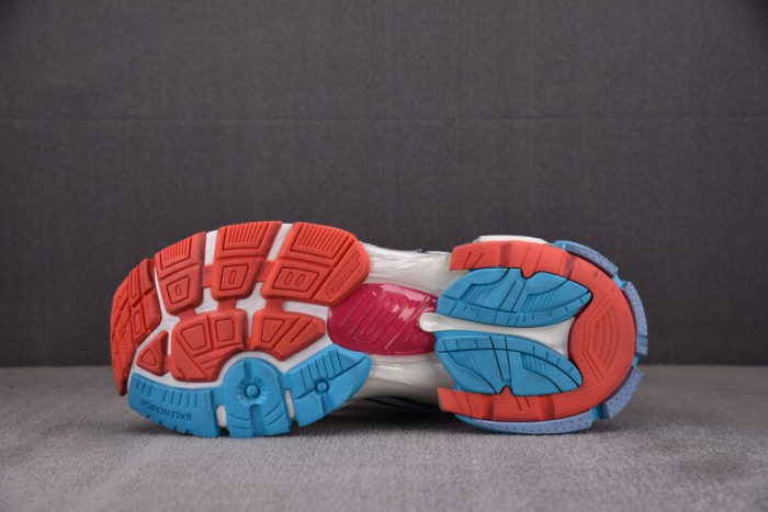 Balenciaga Runner sneaker W3RMU 9458