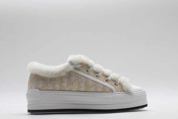 DIO* SNEAKERS Dr0168