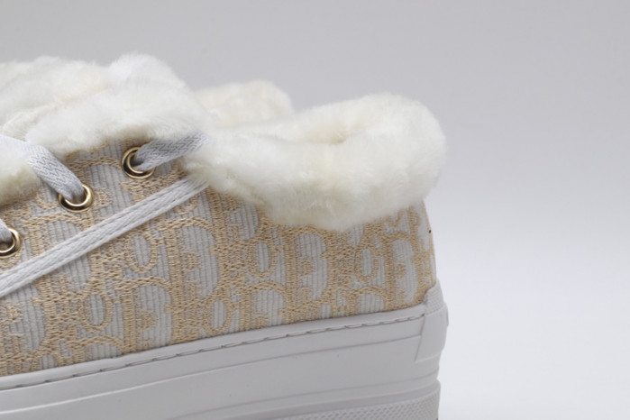 DIO* SNEAKERS Dr0168