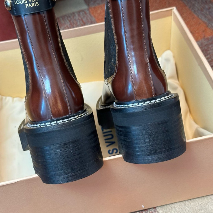 LV Boots L0000499