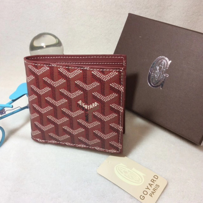 GOYARD WALLET WA22
