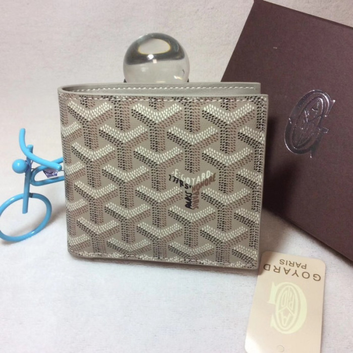 GOYARD WALLET WA28