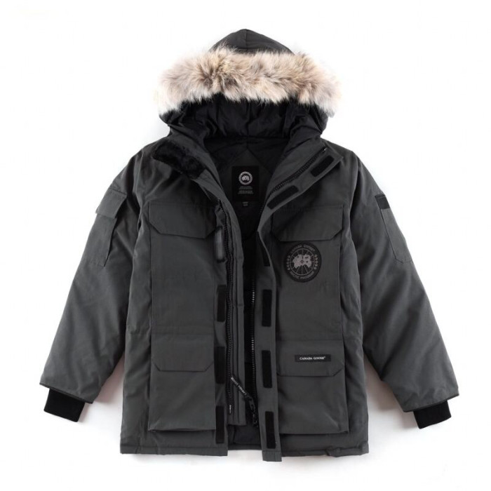 Canada G00SE JACKET CG26