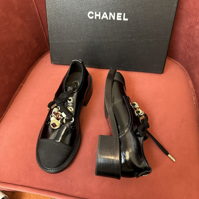 Chane* Shoes C000081