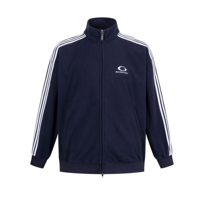 Balenciag* jacket Bh022