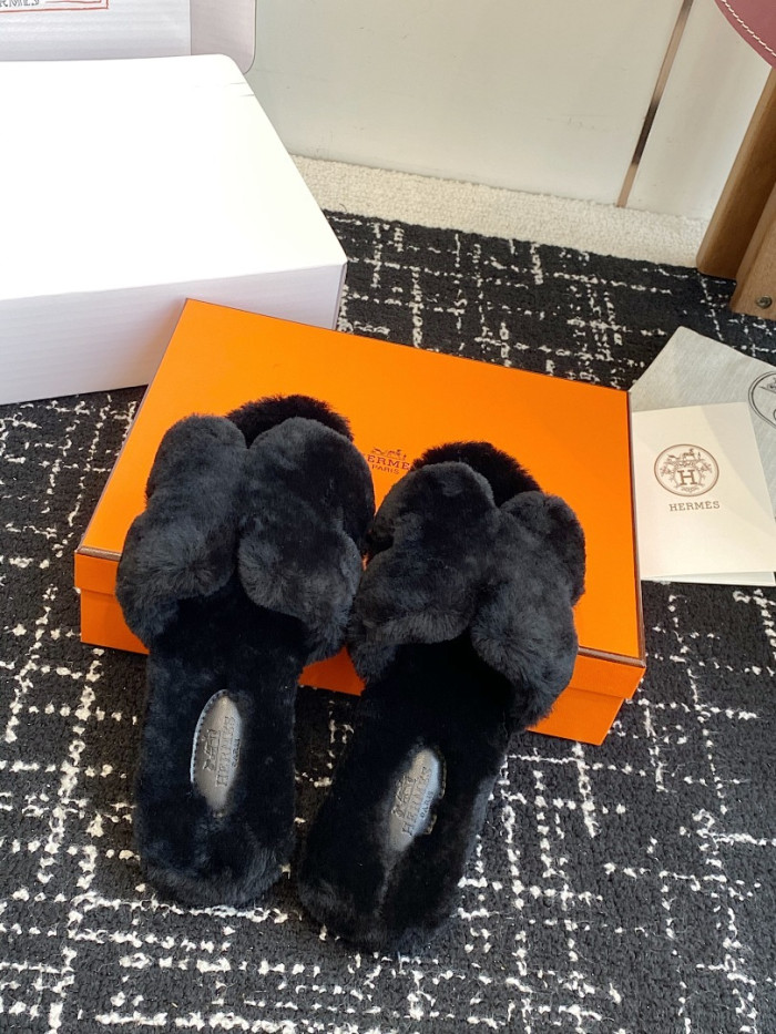 Herme* Sandal HS213