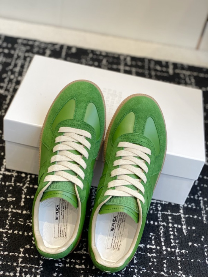 Ma1s0n Marg*e1a CALFSKIN S57WS0346