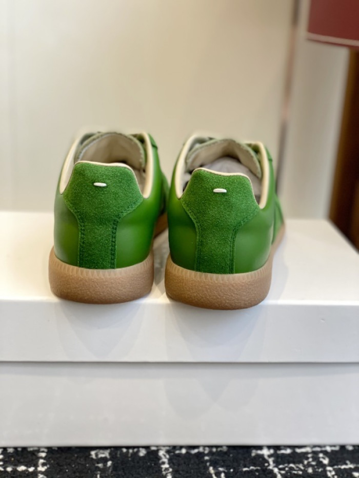 Ma1s0n Marg*e1a CALFSKIN S57WS0346